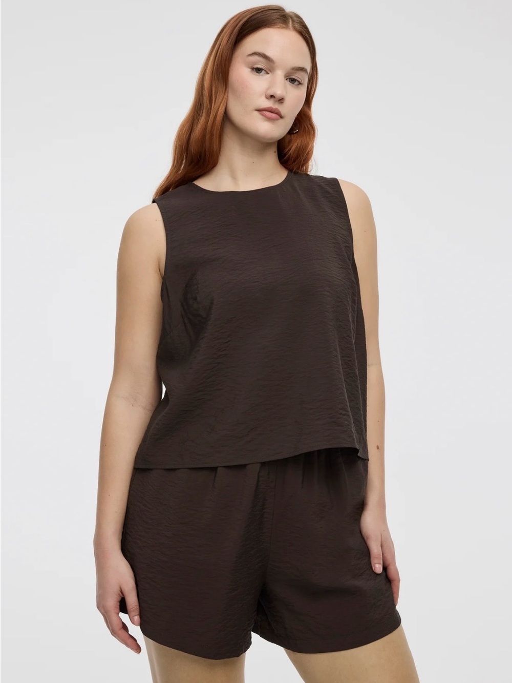 Reitmans Crew Neck Tank